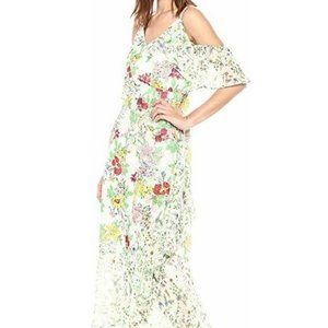 NWT Nanette Lenore Floral Dress